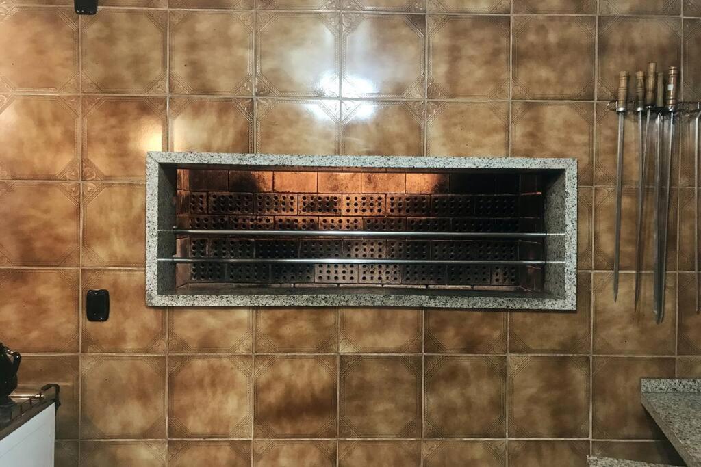 Galpao Rustico No Vale Dos Vinhedos Villa Bento Gonçalves Екстериор снимка