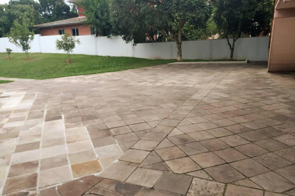 Galpao Rustico No Vale Dos Vinhedos Villa Bento Gonçalves Екстериор снимка
