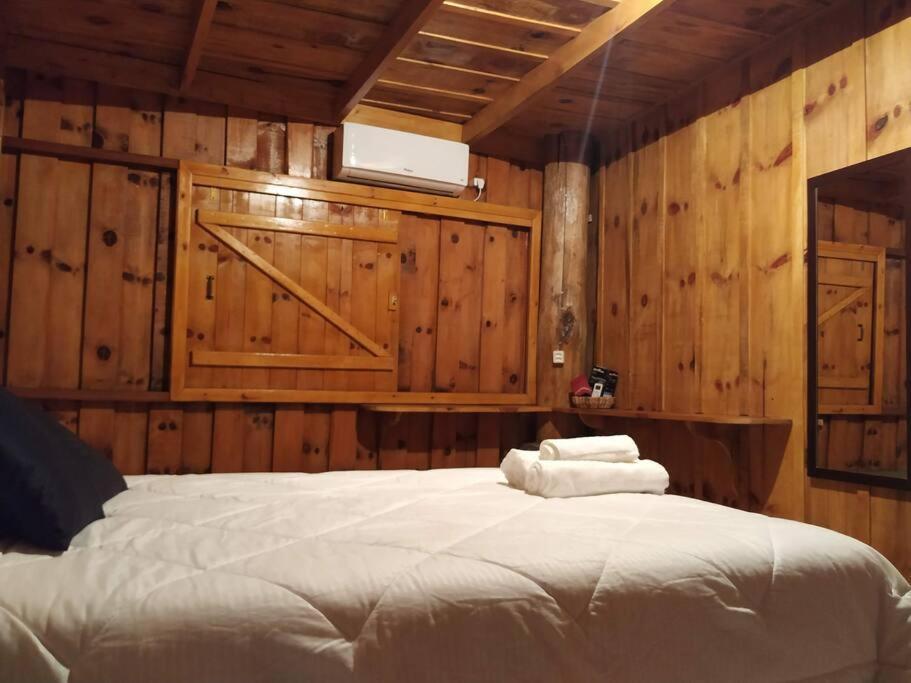 Galpao Rustico No Vale Dos Vinhedos Villa Bento Gonçalves Екстериор снимка