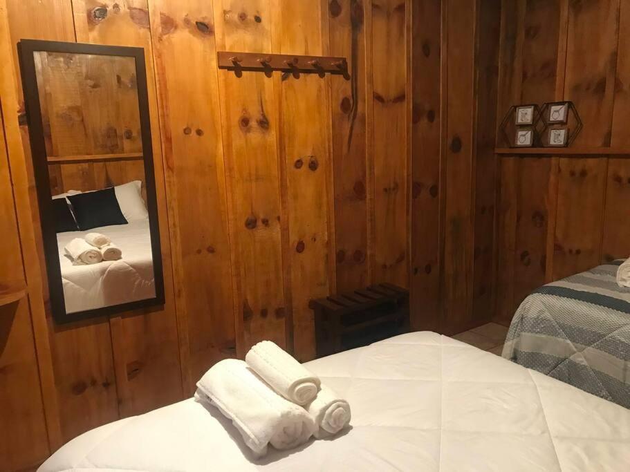 Galpao Rustico No Vale Dos Vinhedos Villa Bento Gonçalves Екстериор снимка