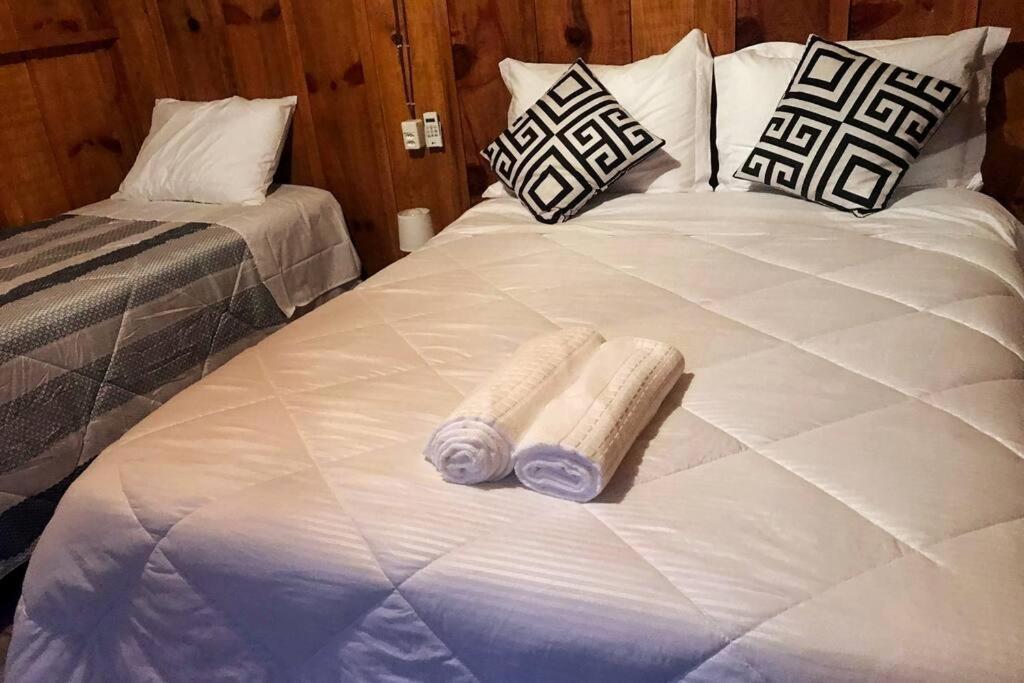 Galpao Rustico No Vale Dos Vinhedos Villa Bento Gonçalves Екстериор снимка