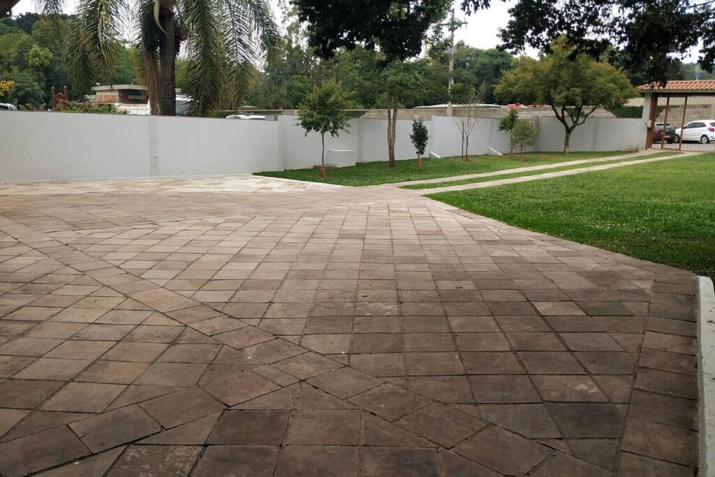 Galpao Rustico No Vale Dos Vinhedos Villa Bento Gonçalves Екстериор снимка