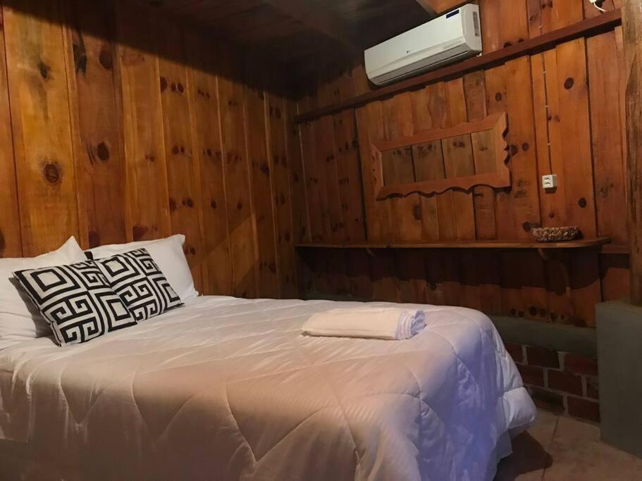 Galpao Rustico No Vale Dos Vinhedos Villa Bento Gonçalves Екстериор снимка