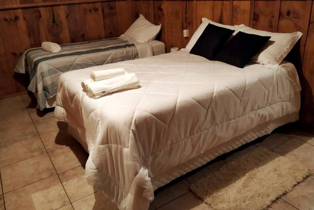 Galpao Rustico No Vale Dos Vinhedos Villa Bento Gonçalves Екстериор снимка