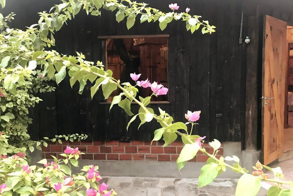 Galpao Rustico No Vale Dos Vinhedos Villa Bento Gonçalves Екстериор снимка