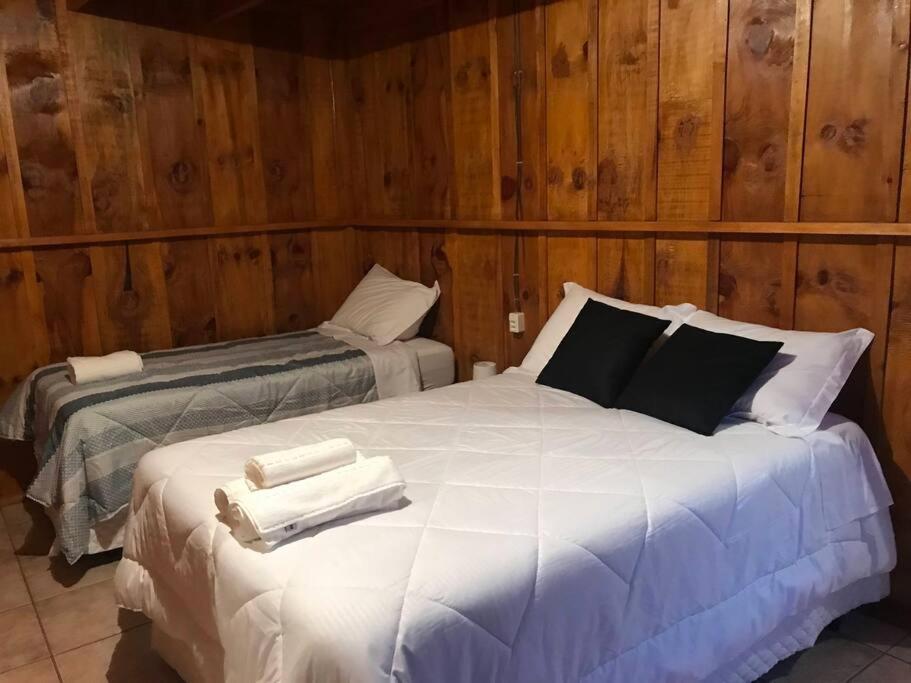 Galpao Rustico No Vale Dos Vinhedos Villa Bento Gonçalves Екстериор снимка