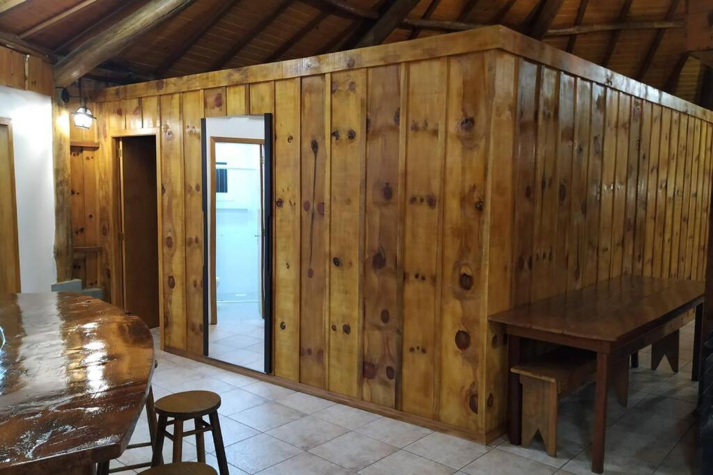 Galpao Rustico No Vale Dos Vinhedos Villa Bento Gonçalves Екстериор снимка