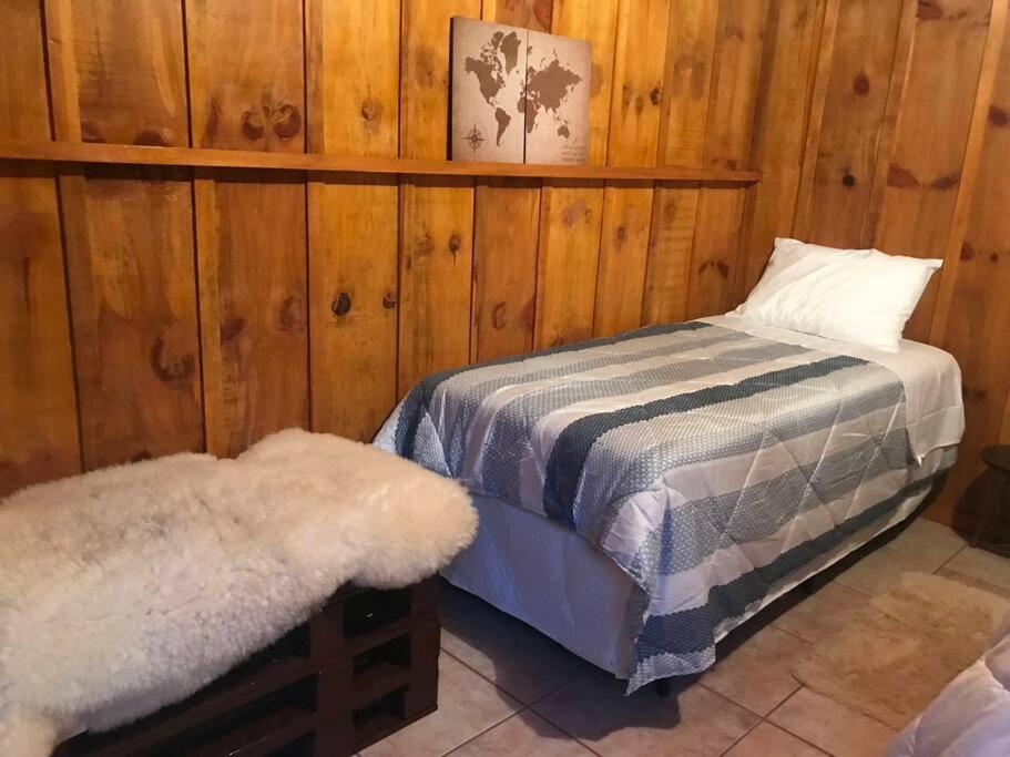 Galpao Rustico No Vale Dos Vinhedos Villa Bento Gonçalves Екстериор снимка