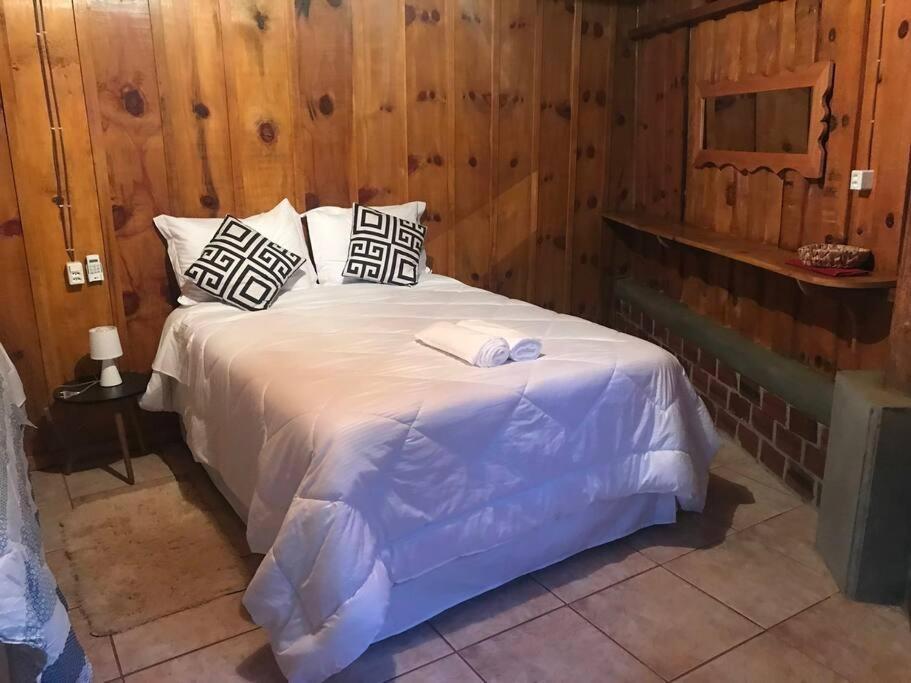 Galpao Rustico No Vale Dos Vinhedos Villa Bento Gonçalves Екстериор снимка