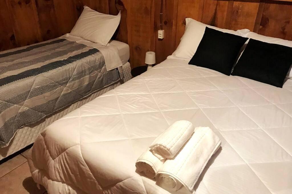 Galpao Rustico No Vale Dos Vinhedos Villa Bento Gonçalves Екстериор снимка